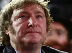 Em alerta, Argentina ordena envio de militares para fronteira com Brasil