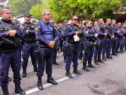 Manaus terá novo concurso da Guarda Municipal em 2026 com 590 vagas, diz prefeitura