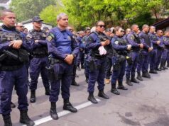 Manaus terá novo concurso da Guarda Municipal em 2026 com 590 vagas, diz prefeitura