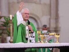 Arcebispo de Manaus permanece no cargo por mais 2 anos