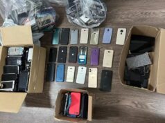 Quadrilha presa tinham como meta de roubar 20 celulares por dia em Manaus, diz polícia