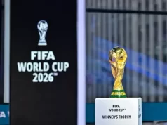 Veja as seleções classificadas para a Copa do Mundo de 2026