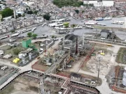 Grupo Refit, alvo de megaoperação, causou prejuízo de mais de R$ 26 bilhões