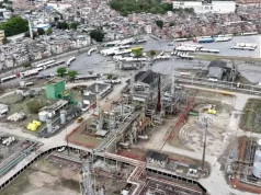 Grupo Refit, alvo de megaoperação, causou prejuízo de mais de R$ 26 bilhões