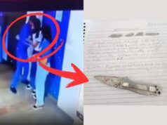 Estudante esfaqueia dois e diz que sofria bullying em escola de MT