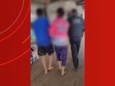 Homem é preso por manter ‘casamento’ com criança de 11 anos no interior do Amazonas