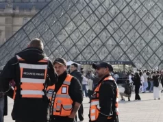 Roubo de joias: Senha do sistema de segurança do Louvre era “Louvre”