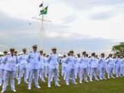 Marinha abre inscrições para vagas de Oficiais Temporários em Manaus com salário de R$ 9 mil