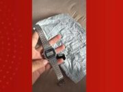 Candidato é eliminado do Enem 2025 em Manaus após bip de relógio durante prova