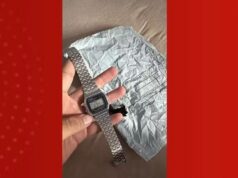 Candidato é eliminado do Enem 2025 em Manaus após bip de relógio durante prova