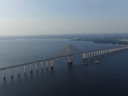 Rio Negro para de secar em Manaus após 100 dias de vazante e registra 18,90 metros