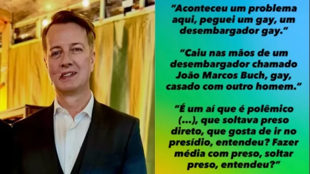 Peguei-um-gay-Desembargador-relata-homofobia-em-grupo-de-advogados-em-SC