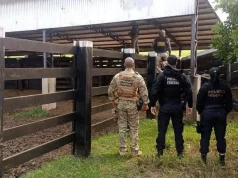 “Crime bárbaro”, diz Marina Silva sobre assassinato de funcionário do Ibama