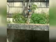 Leoa atacou jovem pelo pescoço, mas não comeu corpo, diz laudo do IML