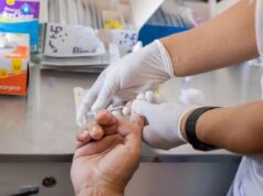 Manaus registra 1.298 novos casos de HIV em 2025 e lança campanha Dezembro Vermelho