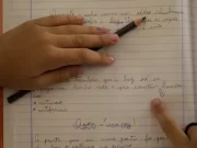 Alunos de 6 a 10 anos estão mais atrasados que no período pré-pandemia