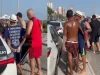 Grupo que cobrou R$ 10 mil de turista por um cigarro é preso no RJ