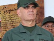 Equipe de segurança de Maduro foi morta a sangue frio, diz ministro