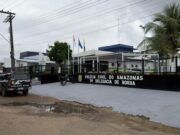 Ex-servidor é preso suspeito por exigir favores sexuais em troca de regularização de benefício no AM