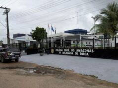 Ex-servidor é preso suspeito por exigir favores sexuais em troca de regularização de benefício no AM