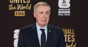Com dúvidas, Ancelotti faz última convocação da Seleção antes da Copa