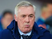 Ancelotti revela que lesões mudaram os planos da Seleção na Data Fifa