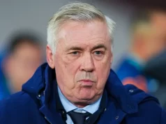 Ancelotti revela que lesões mudaram os planos da Seleção na Data Fifa