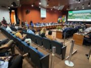 Alckmin preside reunião da Suframa em Manaus que aprova 83 projetos com R$ 1,17 bilhão em investimentos