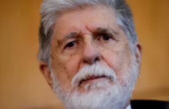 ‘Devemos nos preparar para o pior’, diz Celso Amorim sobre conflito no Oriente Médio