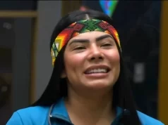 Marciele Albuquerque enfrenta primeiro Paredão no BBB 26 e pede ‘pororoca’ de votos para permanecer
