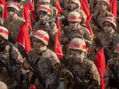 Irã lança campanha de voluntariado para participantes a partir 12 anos