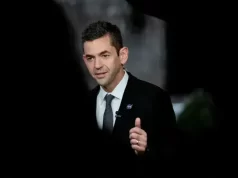 Chefe da Artemis diz à CNN que chance de vida alienígena é “bastante alta”