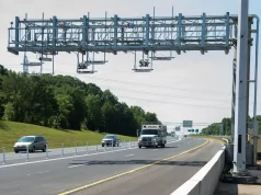 Multas por evasão de pedágio estão suspensas até novembro