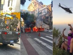 Operação no Vidigal: o que se sabe sobre prisões e apreensões no RJ