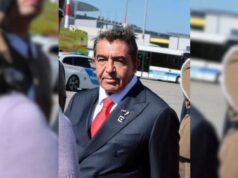 “Brasileiras são programadas para criar confusão”, diz enviado de Trump