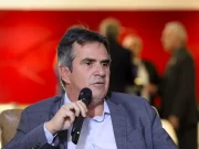 Planalto pede silêncio a ministros sobre operação contra Ciro Nogueira