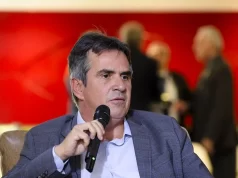 Planalto pede silêncio a ministros sobre operação contra Ciro Nogueira