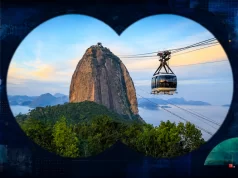 Bonito e inseguro: pesquisa inédita revela como Brasil é visto no mundo