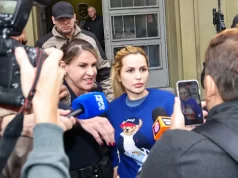 Deolane Bezerra é transferida para presídio no interior paulista