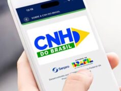 Câmara aprova MP que prevê renovação automática de CNH