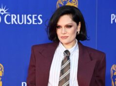 Jessie J revela que está sem câncer após tratamento contra doença