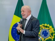 Lula anuncia novo programa para devolução de celulares roubados