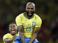 Ancelotti escala 2 times e seleção se despede com goleada sobre Panamá