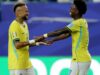 Saiba quando e contra quem o Brasil pode jogar no mata-mata da Copa