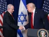 Israel informou EUA sobre plano do Irã para matar Trump, dizem fontes