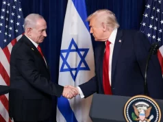 Israel informou EUA sobre plano do Irã para matar Trump, dizem fontes