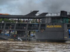 MPF pede à Justiça reforço urgente no efetivo da Polícia Federal na fronteira do Amazonas