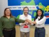 Federação PSDB/Cidadania lança Plínio Valério como candidato ao Senado do Amazonas