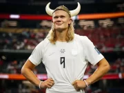 Por que a internet adora o astro do futebol Erling Haaland