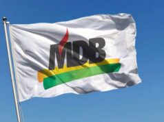 MDB decide não entrar na corrida presidencial